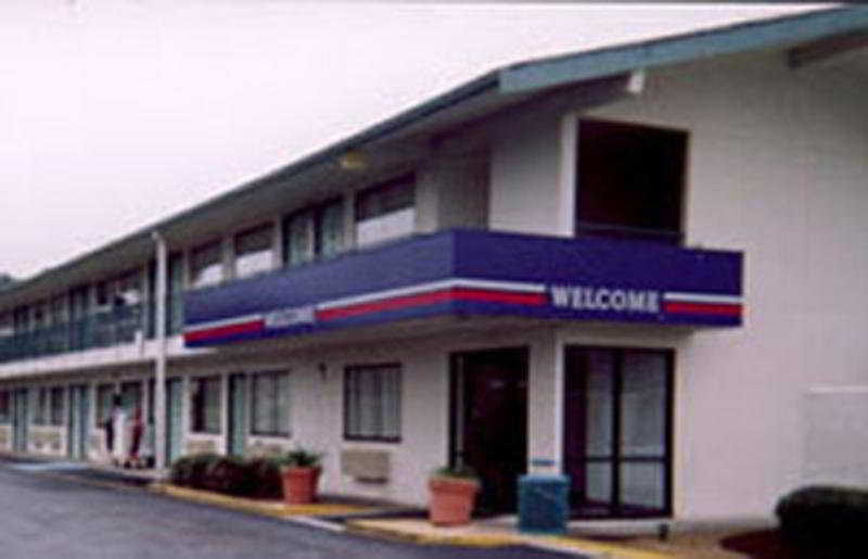 Motel 6-Salinas, Ca - South - Monterey Area Exterior photo